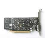 Κάρτα Γραφικών Zotac ZT-P10300A-10L NVIDIA GeForce GT 1030 GDDR5 2 GB