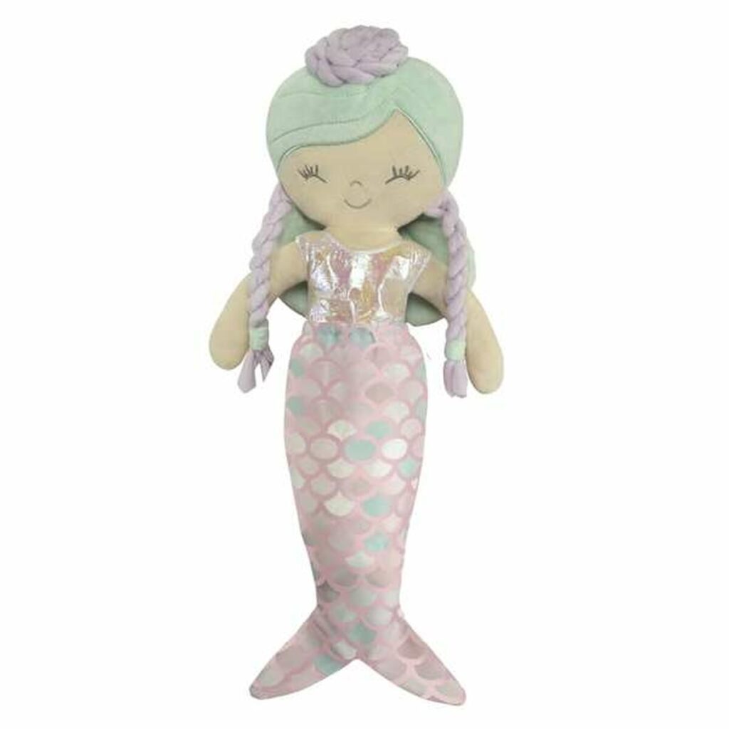Πάνινη Κούκλα Decuevas Ocean Fantasy 36 cm