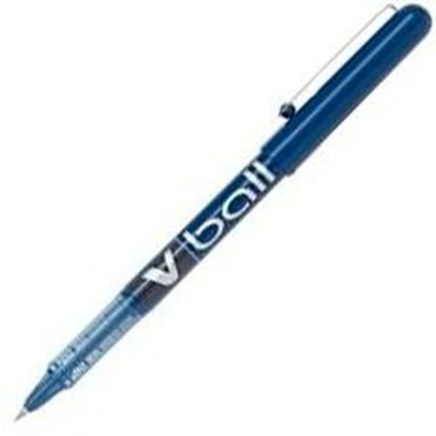 Στυλό υγρού μελανιού Pilot NVBA Μπλε