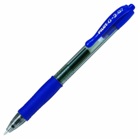 Στυλό με τζελ Pilot NG2A Μπλε