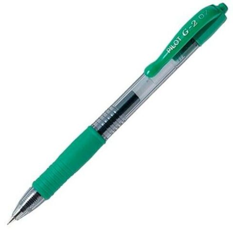 Στυλό με τζελ Pilot NG2V Πράσινο