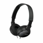 Ακουστικά Sony MDRZX110B.AE Μαύρο