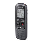 Εξωτερική Συσκευή Εγγραφής Sony 558N265 LCD Γκρι