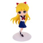 Συλλεκτική φιγούρα Bandai Q POSKET - SAILOR MOON ETERNAL - MINAKO AINO