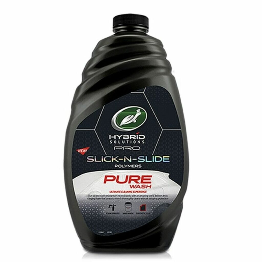 Σαμπουάν αυτοκινήτου Turtle Wax TW53986 1