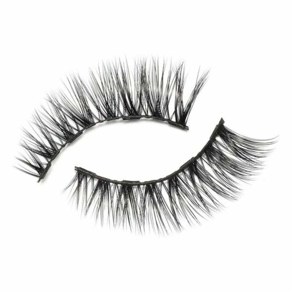 Ψεύτικες βλεφαρίδες Pro Magnetic Kit Wispy Eylure