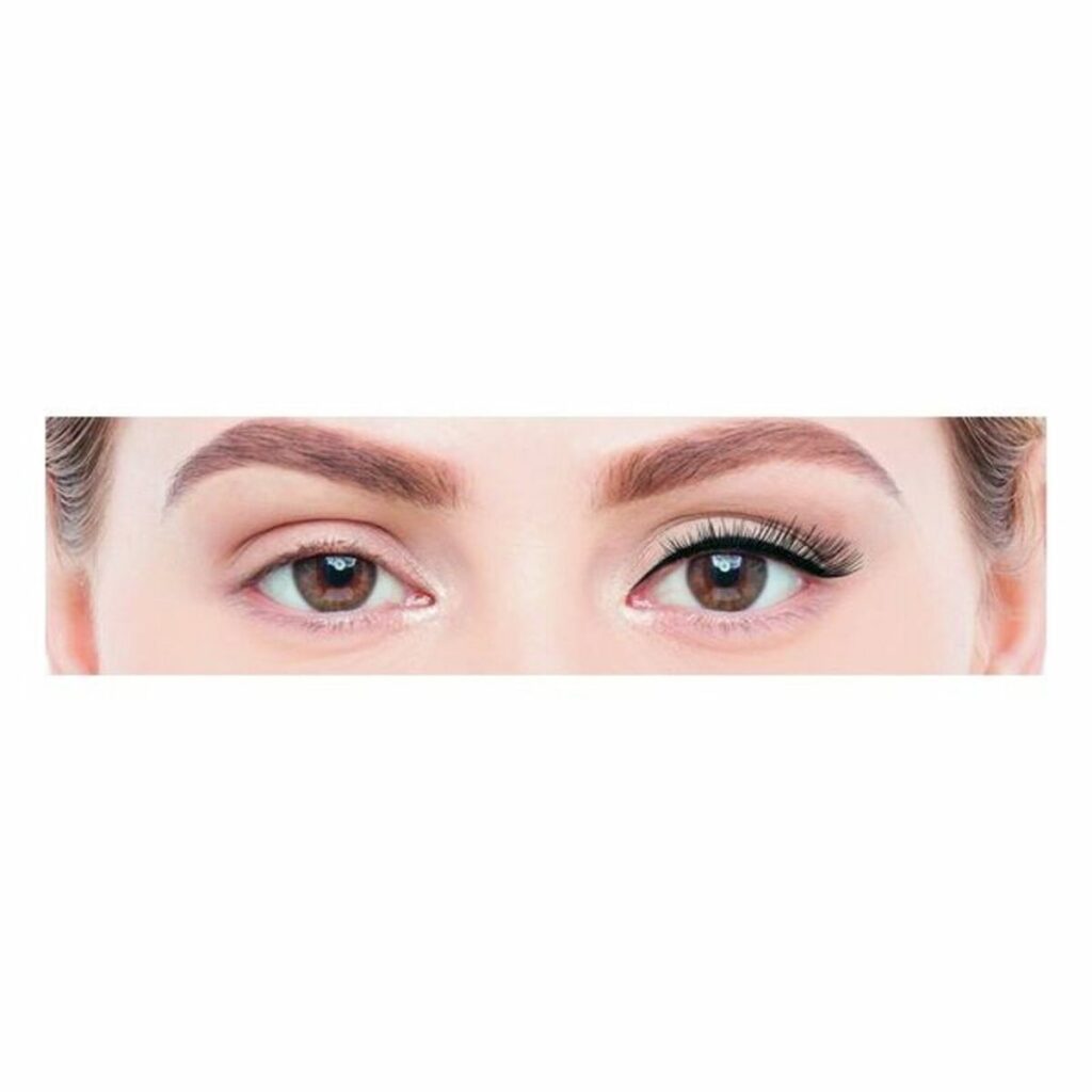 Ψεύτικες βλεφαρίδες Pro Magnetic Kit Wispy Eylure