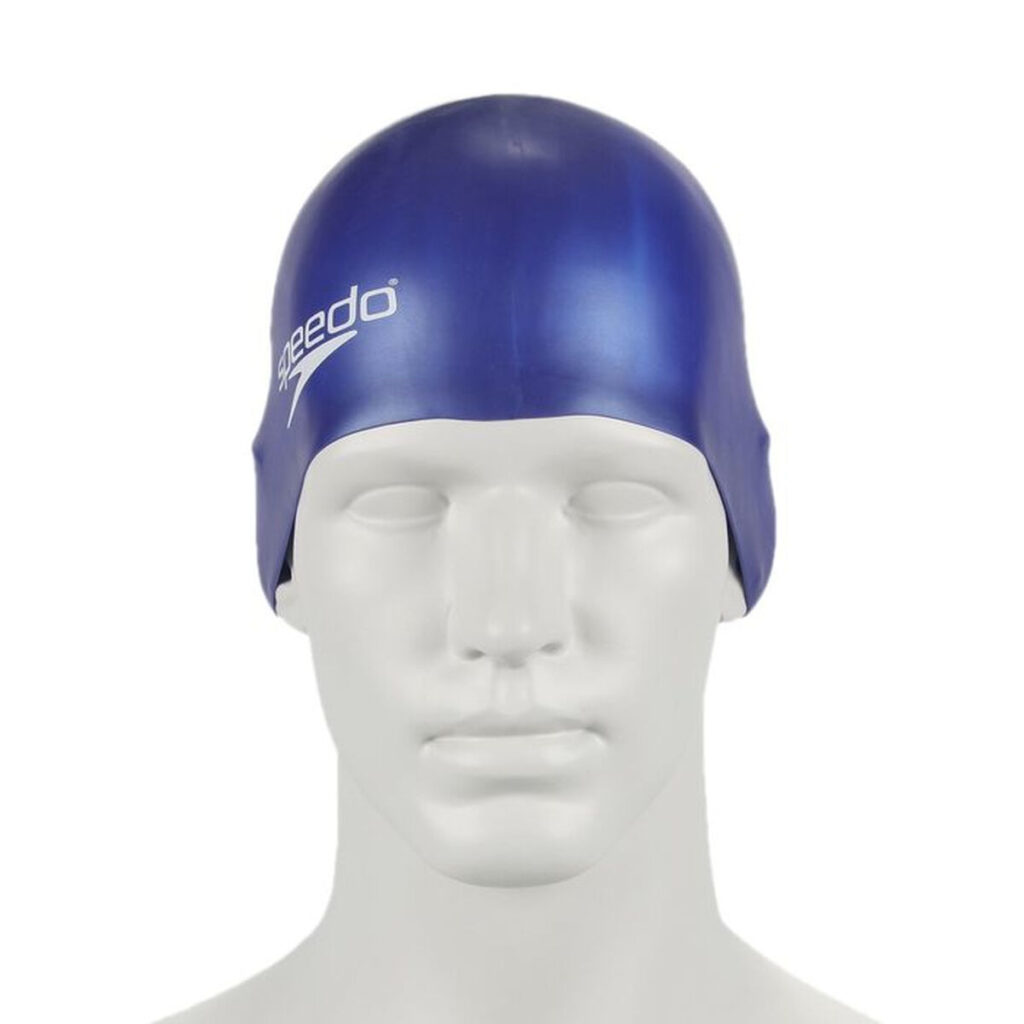 Καπάκι κολύμβησης Speedo 8-709900002 Μπλε Ναυτικό Μπλε Σιλικόνη