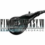 Βιντεοπαιχνίδι PlayStation 5 Square Enix Final Fantasy VII Remake Intergrade