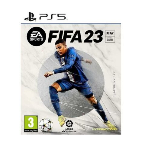 Βιντεοπαιχνίδι PlayStation 5 Sony FIFA 23