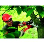 Αλυσοπρίονο Black & Decker Alligator GK1000 550 W (15 cm)