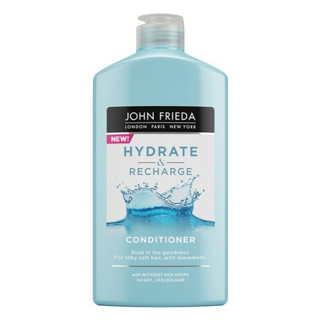 Conditioner Hydrate & Recharge John Frieda Hydrate Recharge 250 ml