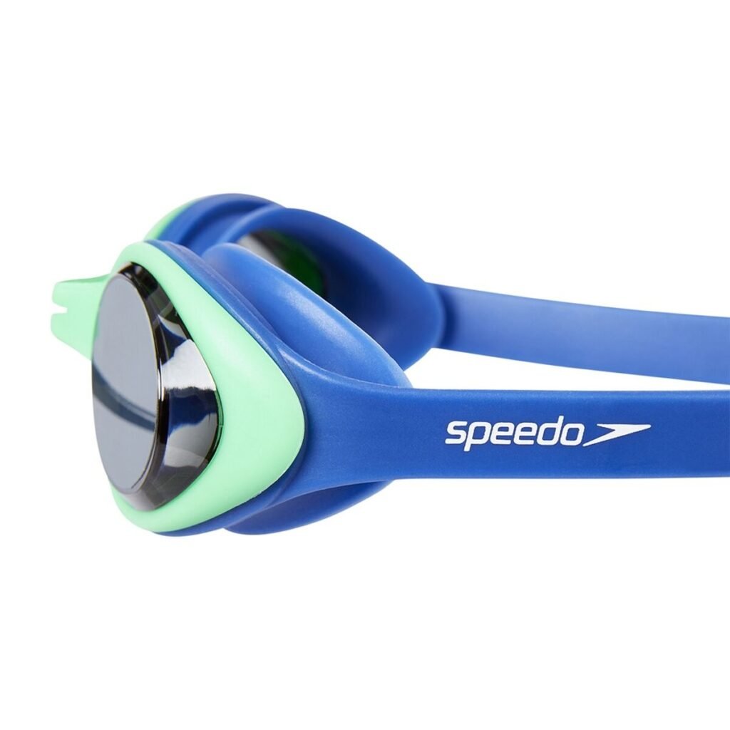 Παιδικά γυαλιά κολύμβησης Speedo 8-11597C620 Μπλε Ένα μέγεθος