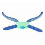 Παιδικά γυαλιά κολύμβησης Speedo 8-11597C620 Μπλε Ένα μέγεθος
