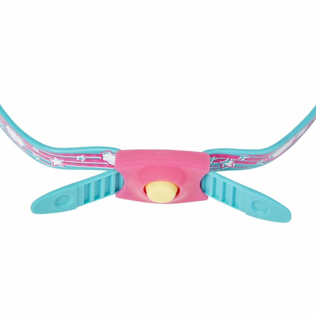 Παιδικά γυαλιά κολύμβησης Speedo ILLUSION JUNIOR 8-11597C621  Μπλε Ένα μέγεθος