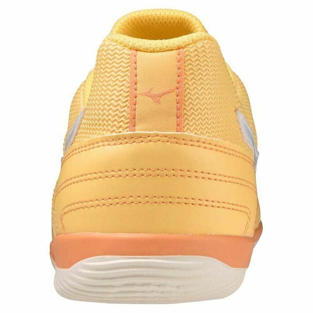 Παπούτσια Ποδοσφαίρου Σάλας για Ενήλικες Mizuno Mrl Sala Club IN Κίτρινο