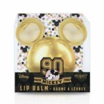 Βάλσαμο για τα Χείλη Mad Beauty Disney Gold Mickey's (5
