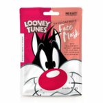 Μάσκα Προσώπου Mad Beauty Looney Tunes Sylvester Maracuya (25 ml)