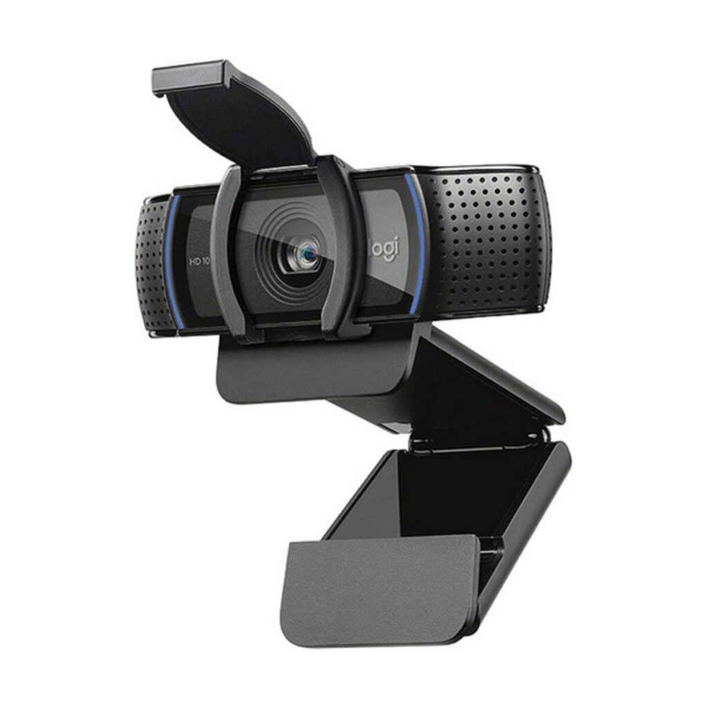 Webcam Logitech 960-001252 1080 px 30 fps (x1)