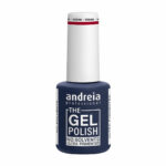 Βερνίκι νυχιών Andreia Professional The Ημι-μόνιμη G21 (105 ml)