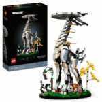 Playset Lego 76989 Horizon Forbidden West: Tall-Neck