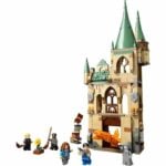Εικόνες σε δράση Lego Harry Potter Playset