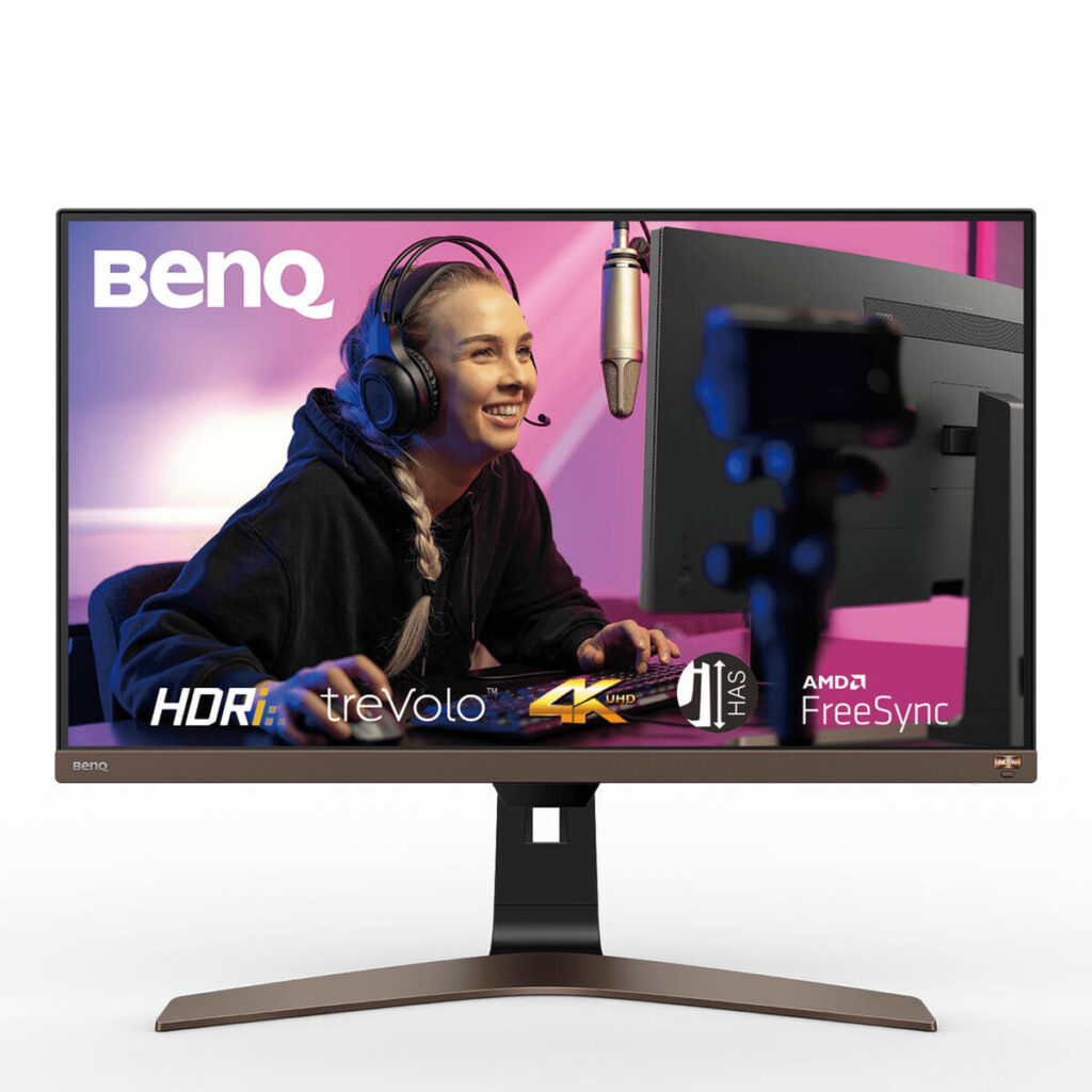 Οθόνη BenQ EW2880U 28" 4K Ultra HD 60 Hz