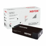 Αυθεντικό Φυσίγγιο μελάνης Xerox 006R04610 Μαύρο