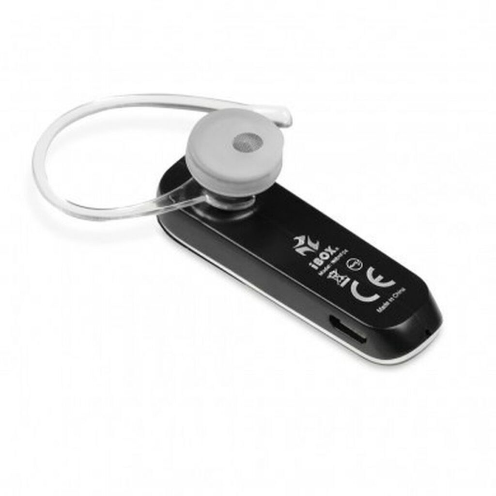 Bluetooth Ακουστικά με Μικρόφωνο Ibox BH4