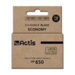 Αυθεντικό Φυσίγγιο μελάνης Actis KH-650BKR Μαύρο