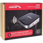 Δέκτης Bluetooth Πολλών Χρήσεων AudioCore AC830