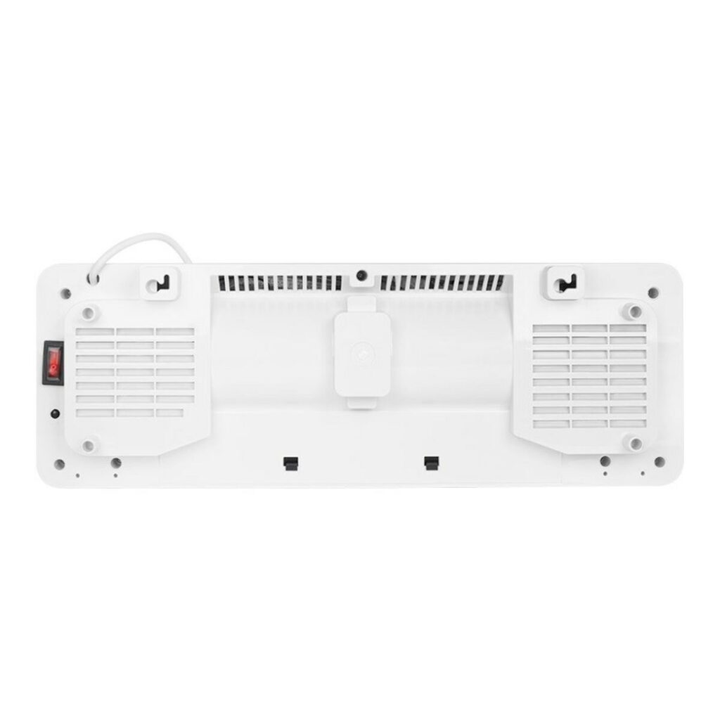 Κεραμική Θερμάστρα Split Τοίχου N'oveen HC3299                          Λευκό 2000 W