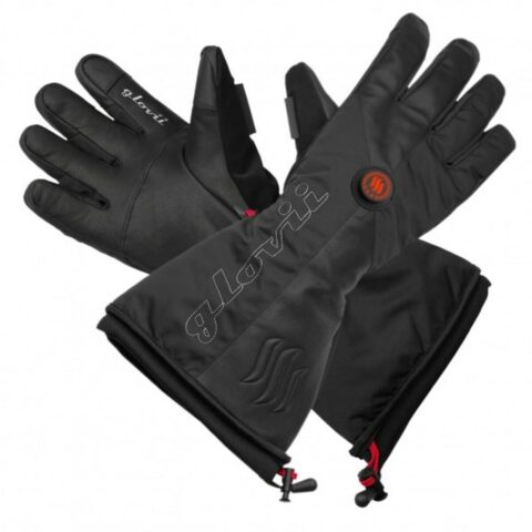 Γάντια Glovii GS9L Μαύρο