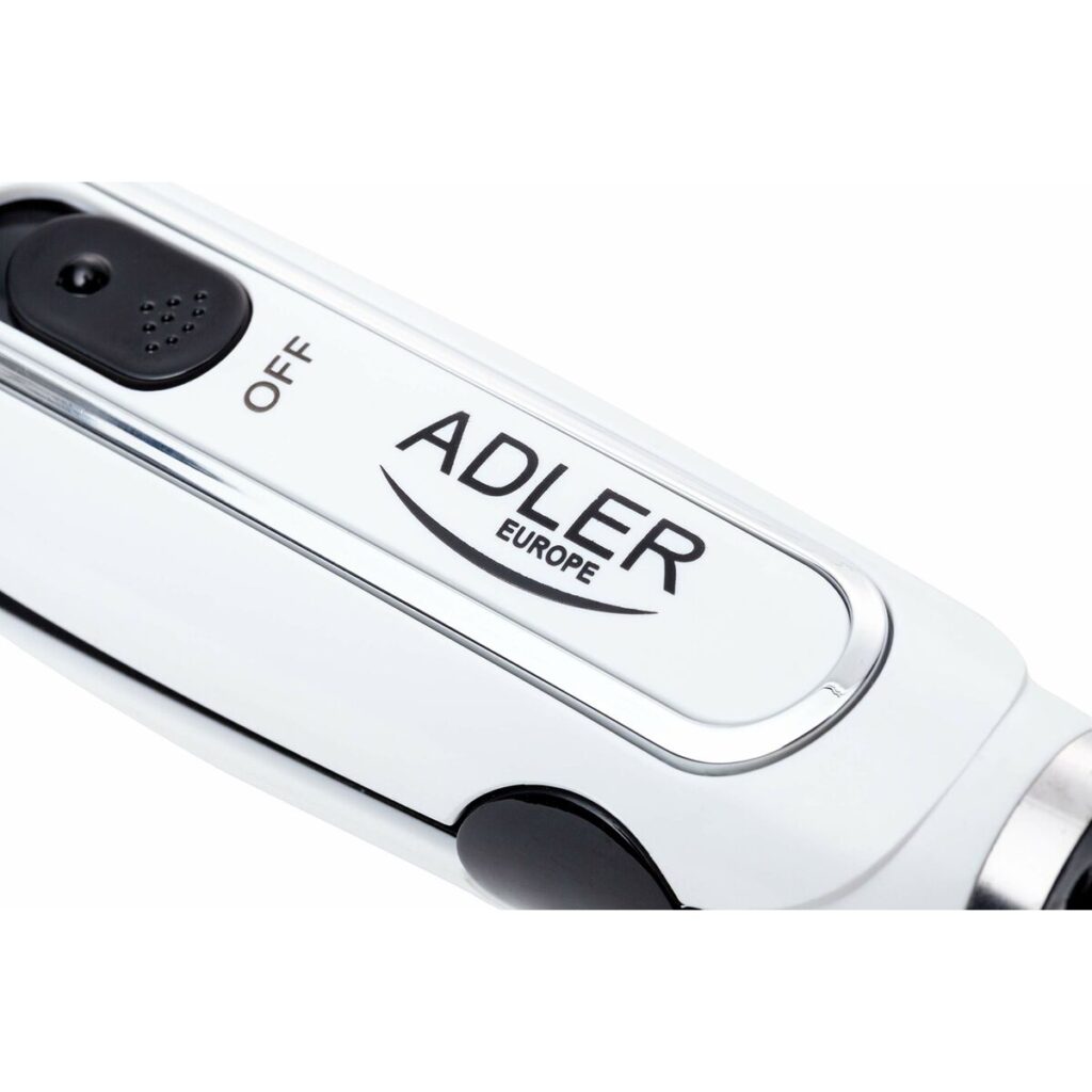 Μηχανή Ισιώματος Μαλλιών Adler AD 2104 Λευκό 50 W