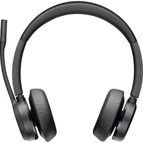 Ακουστικά HP 76U50AA Μαύρο