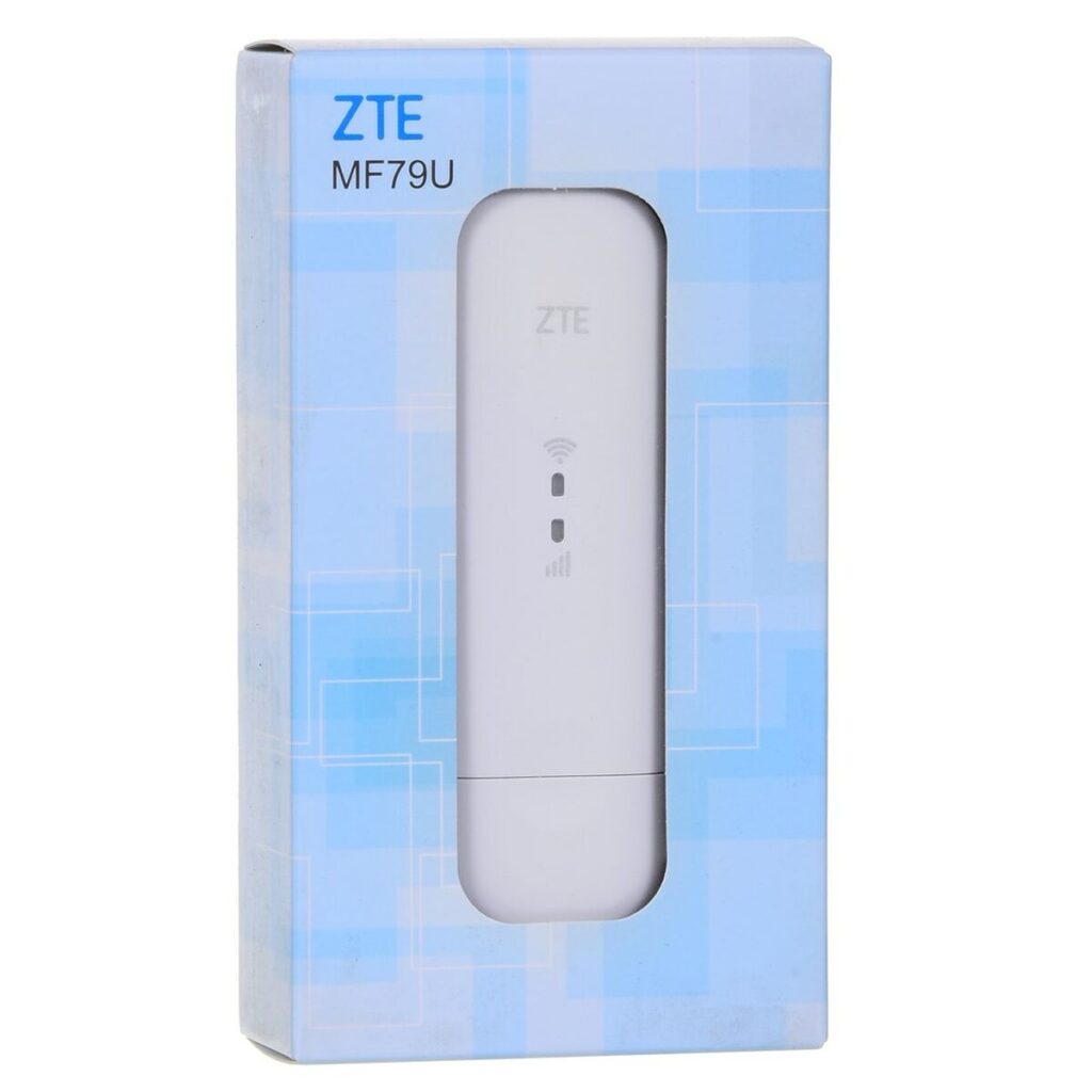Αντάπτορας USB Wifi ZTE MF79U