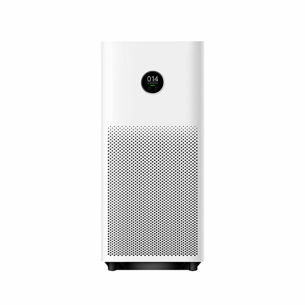 Καθαριστής Αέρα Xiaomi SMART AIR Λευκό Μαύρο