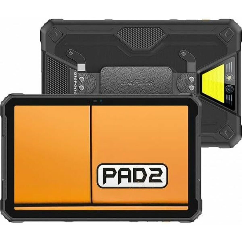 Tablet Ulefone Pad 2 Μαύρο