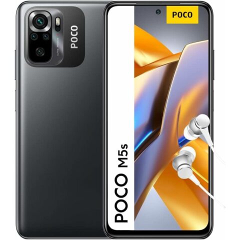 Smartphone Poco M5S