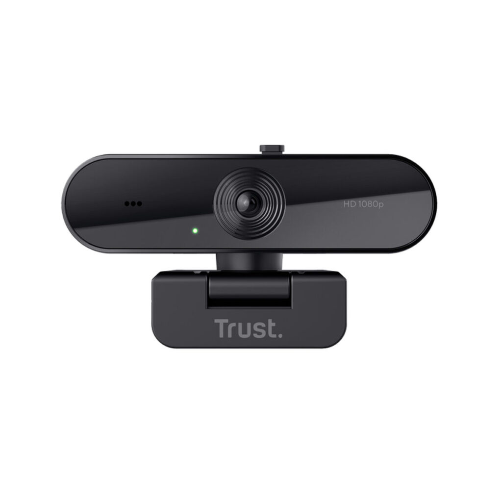 Webcam Trust TW-200
