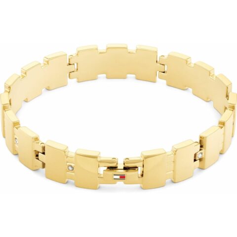 Γυναικεία Βραχιόλια Tommy Hilfiger 2780780 17 cm