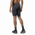 Κοντές Κάλτσες Αθλητισμού Odlo Essentials Μαύρο Άντρες
