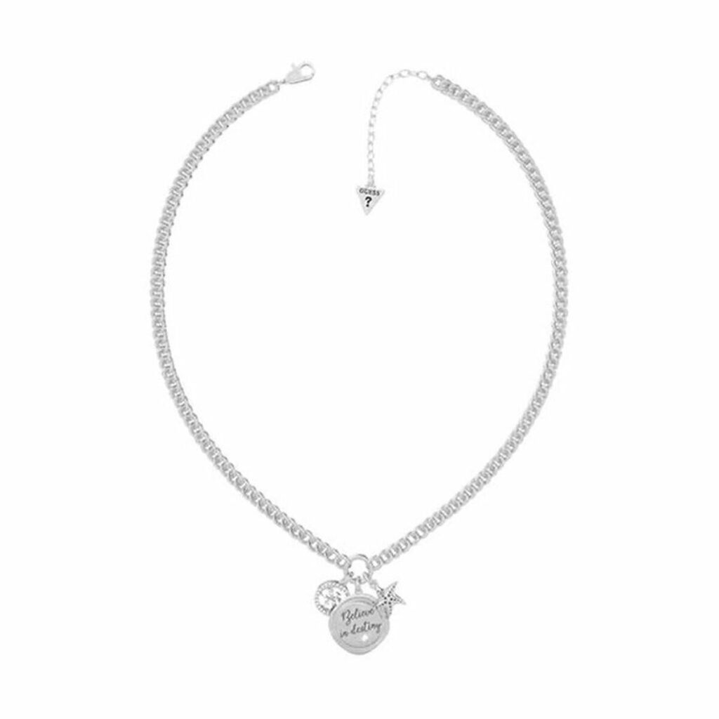 Κολιέ τσόκερ Guess UBN70044