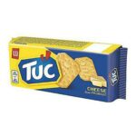 Μπισκότα Tuc (100 g)