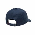 Αθλητικό Καπέλο Levi's Housemark Flexfit  Σκούρο μπλε Ένα μέγεθος