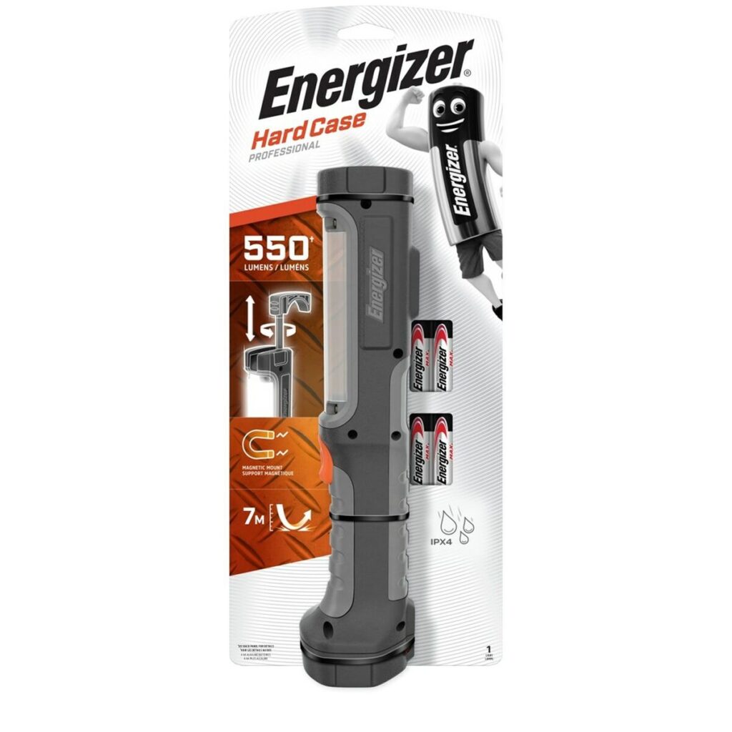 Φακός Energizer 398257