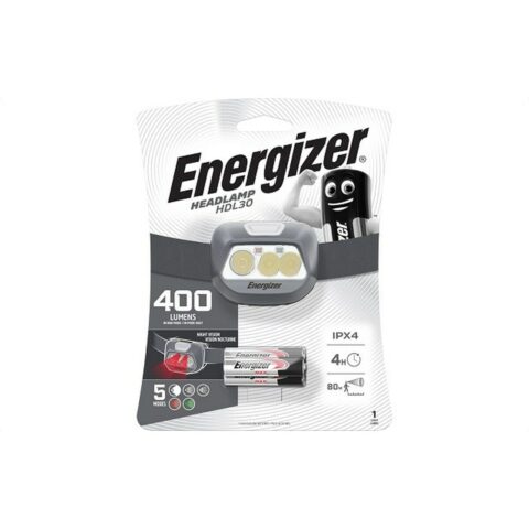 Φακός Energizer 444299 400 lm