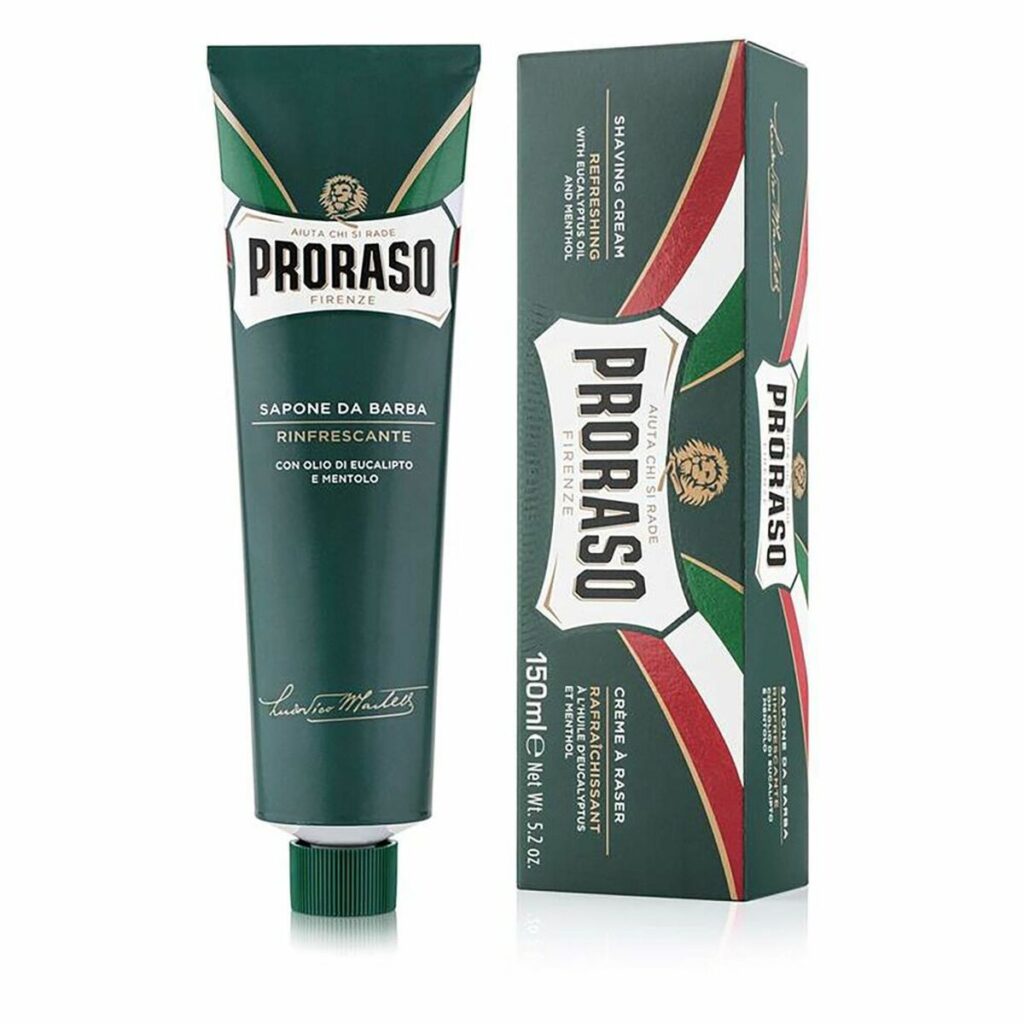 Κρέμα Ξυρίσματος Classic Proraso (150 ml)