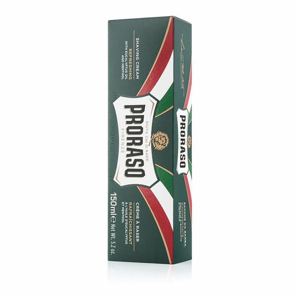 Κρέμα Ξυρίσματος Classic Proraso (150 ml)