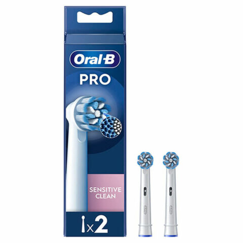 Ανταλλακτικό κεφαλής Oral-B Sensi Ultra Thin x2